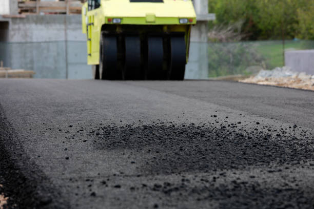 Best Best Driveway Pavers  in Krum, TX