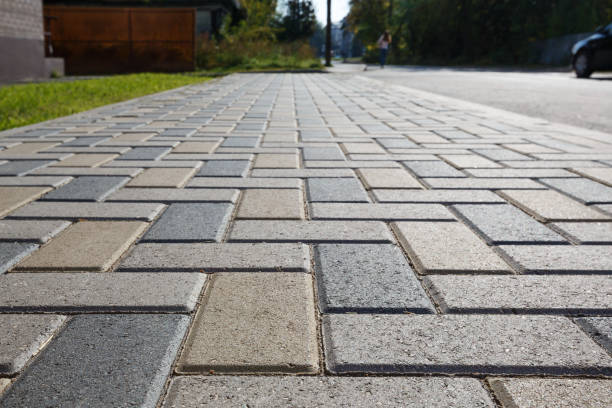 Best Cobblestone Driveway Pavers  in Krum, TX