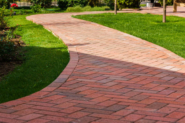 Best Custom Driveway Pavers  in Krum, TX