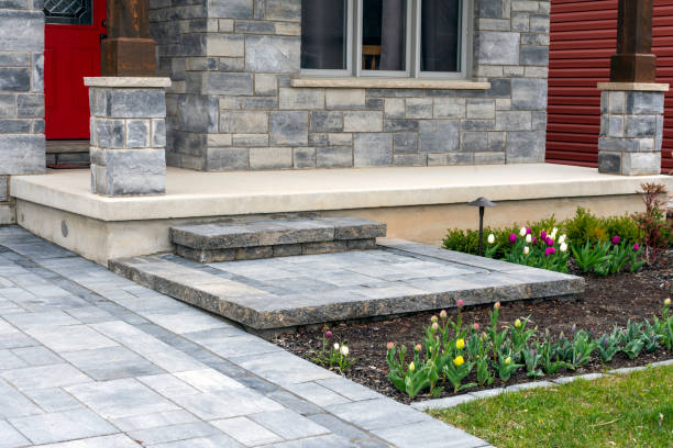 Best Driveway Repair Near Me  in Krum, TX