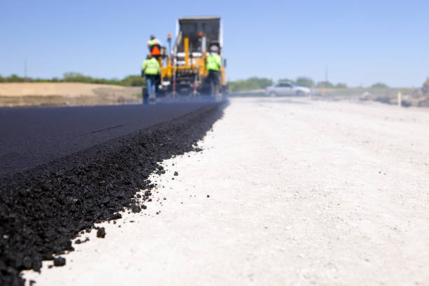 Best Driveway Pavers Cost  in Krum, TX