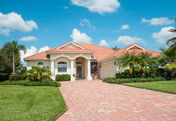 Best Residential Driveway Paver Services  in Krum, TX