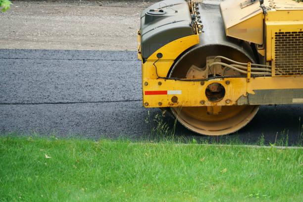 Best Concrete Paver Driveway  in Krum, TX