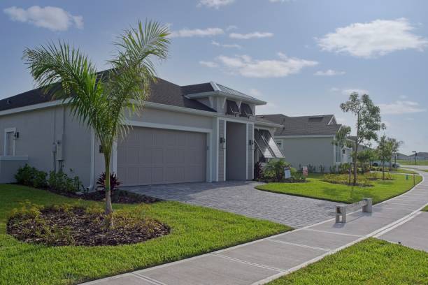 Best Driveway Paving Company  in Krum, TX