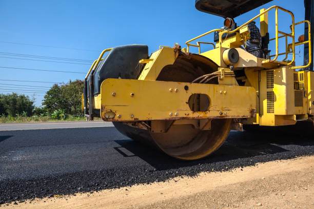 Best Professional Driveway Pavers  in Krum, TX